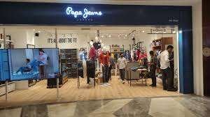 pepe jeans
